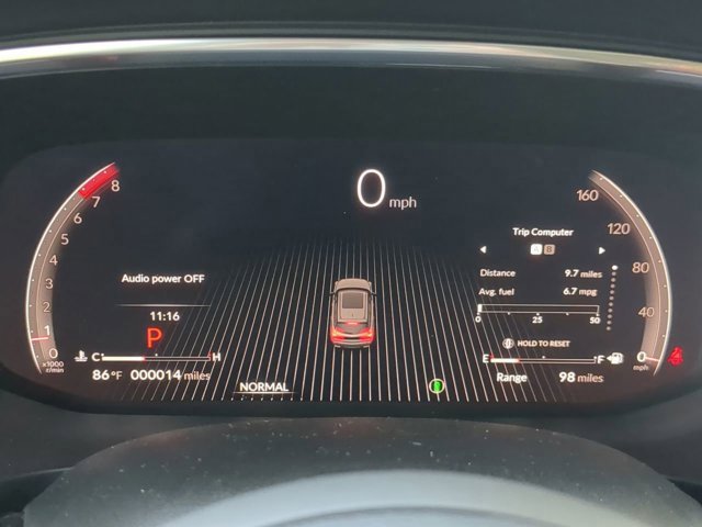 New 2026 Acura MDX A-Spec image 27