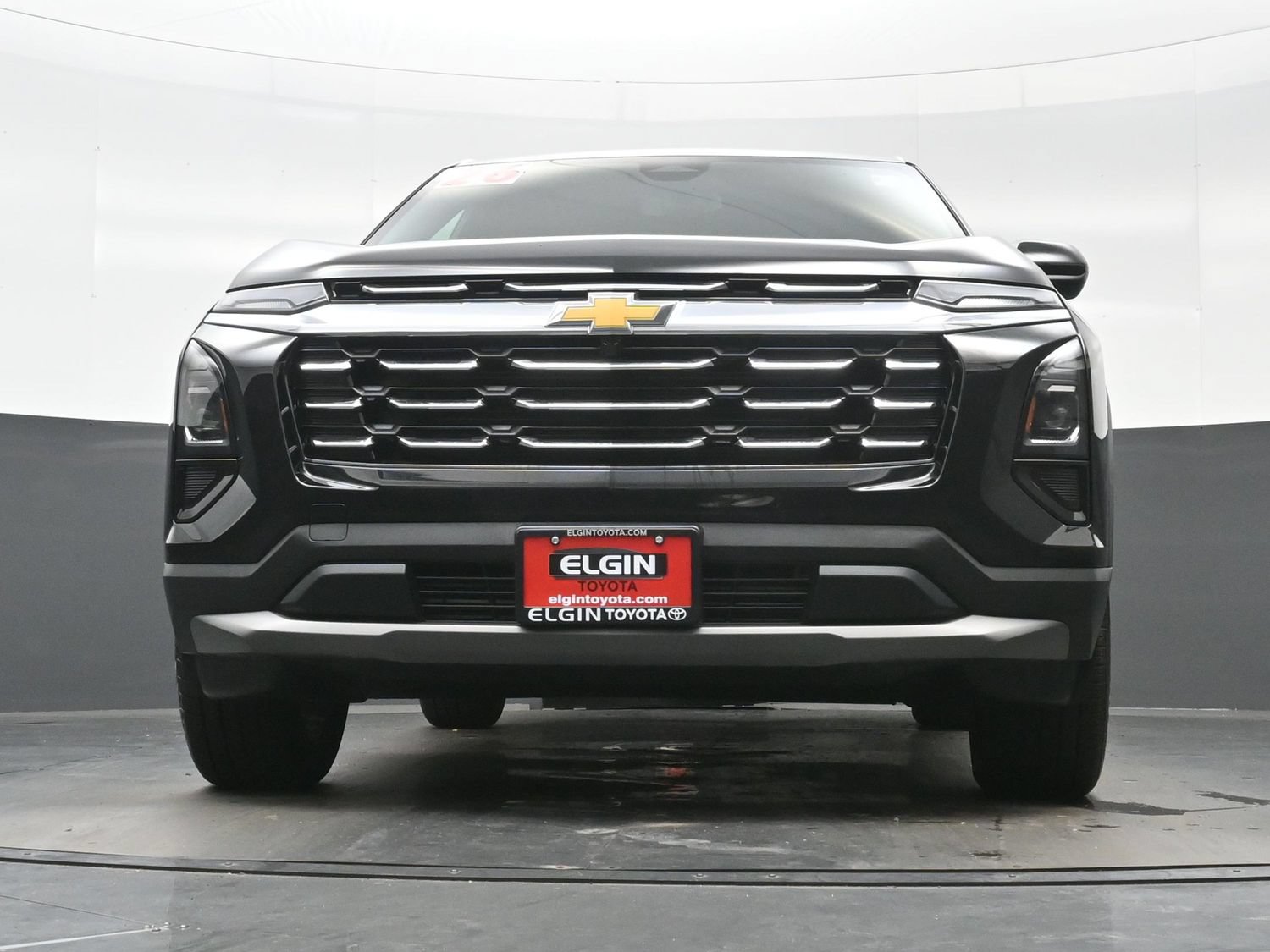 Used 2026 Chevrolet Equinox LT AWD/4WD image 27
