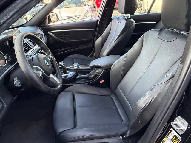 Used 2018 BMW 340i Sedan w/ Premium Package RWD image 9