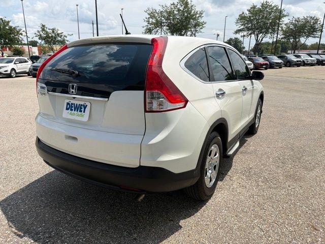 Used 2014 Honda CR-V LX image 5