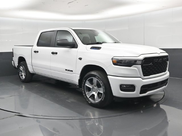 New 2027 RAM 1500 Express RWD image 34