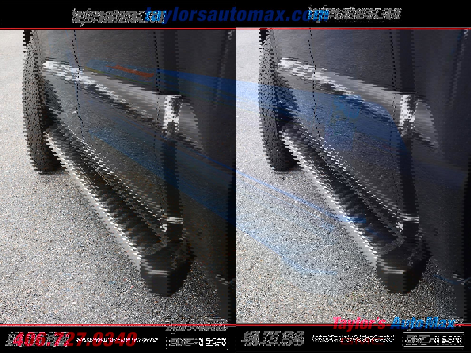 Used 2023 Ford F150 Lariat w/ Equipment Group 502A High image 46