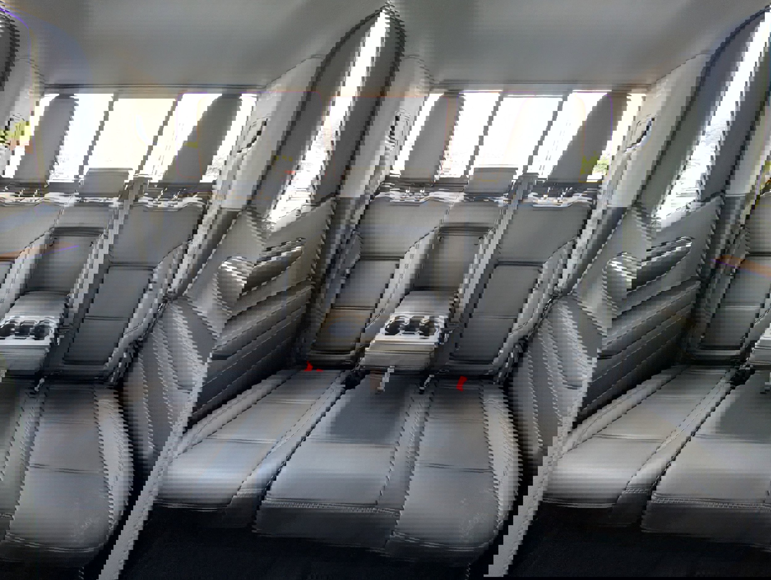 Used 2024 Chevrolet Silverado 1500 LT Trail Boss w/ Convenience Package II image 14