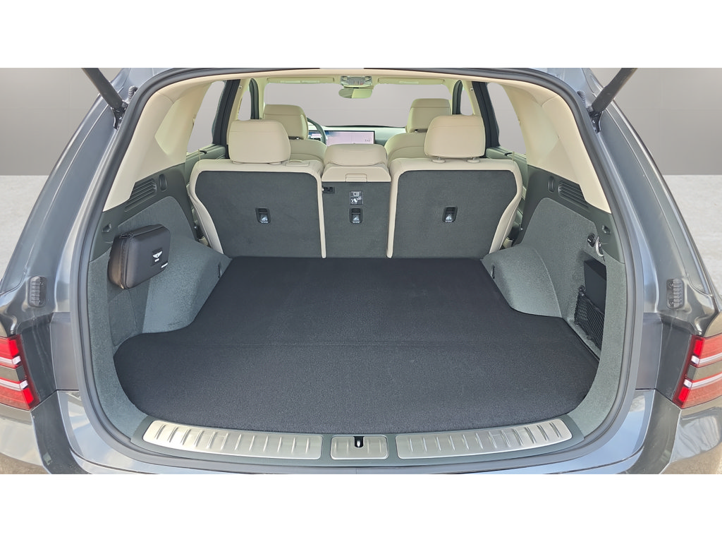New 2026 Genesis GV80 2.5T Select AWD/4WD image 28