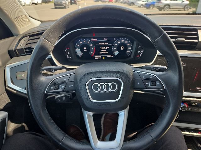 Used 2023 Audi Q3 2.0T Premium Plus AWD/4WD image 15
