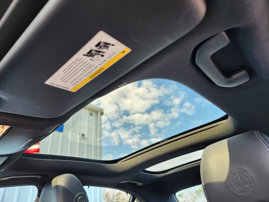 Used 2019 Mercedes-Benz E 63 AMG S image 19