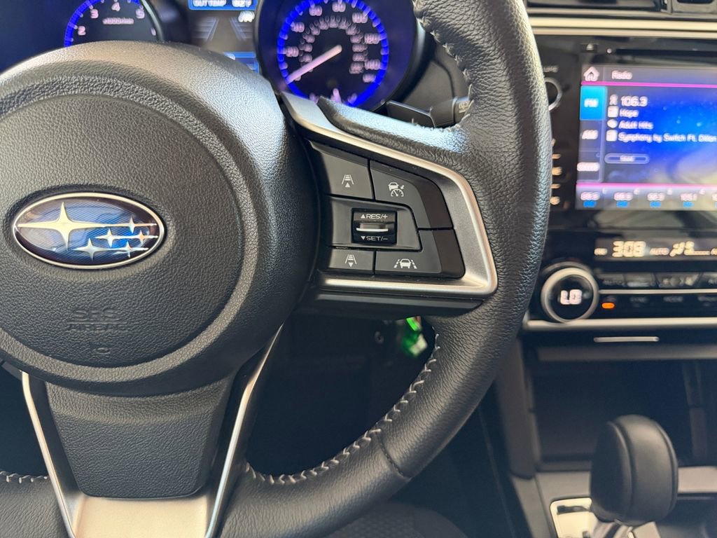 Used 2019 Subaru Outback 2.5i Premium AWD/4WD image 39