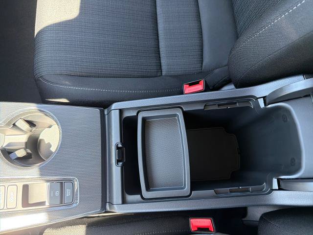 New 2026 Honda Civic LX image 27