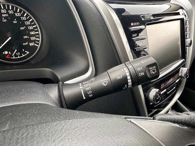 Used 2020 Nissan Murano SL image 17
