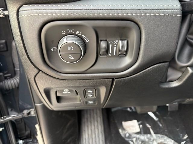 New 2026 RAM 1500 Limited image 18