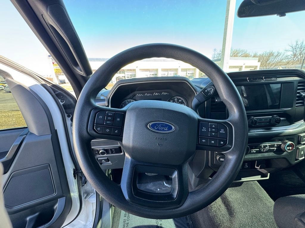 Used 2023 Ford F150 XL w/ XL STX Apperance Package image 24