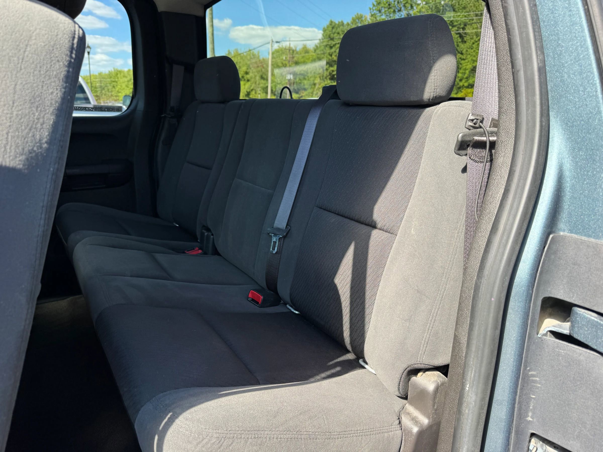 Used 2009 GMC Sierra 1500 SLE w/ Pro Grade Package image 22