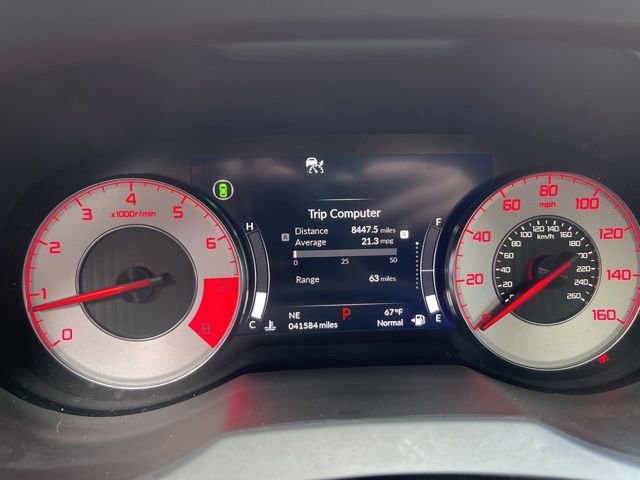 Used 2023 Acura RDX A-Spec AWD/4WD image 16
