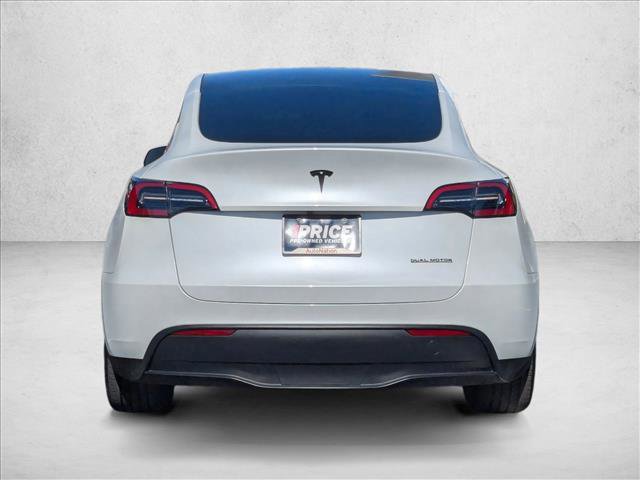Used 2023 Tesla Model Y Long Range image 7