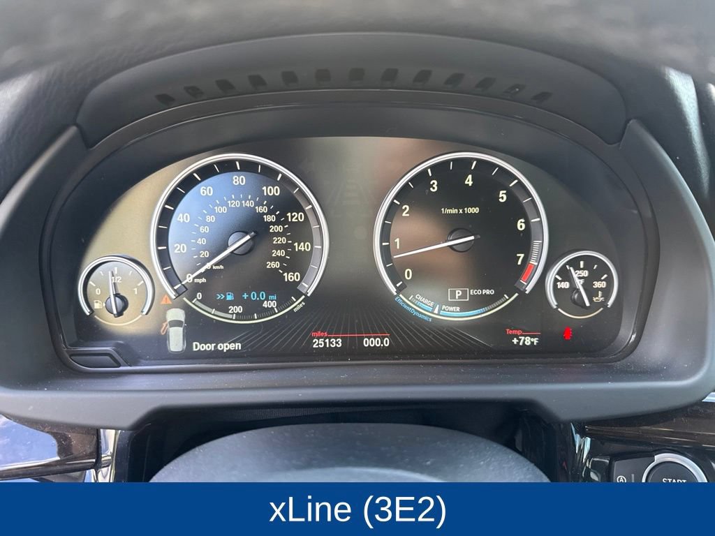 Used 2014 BMW X5 sDrive35i RWD image 16
