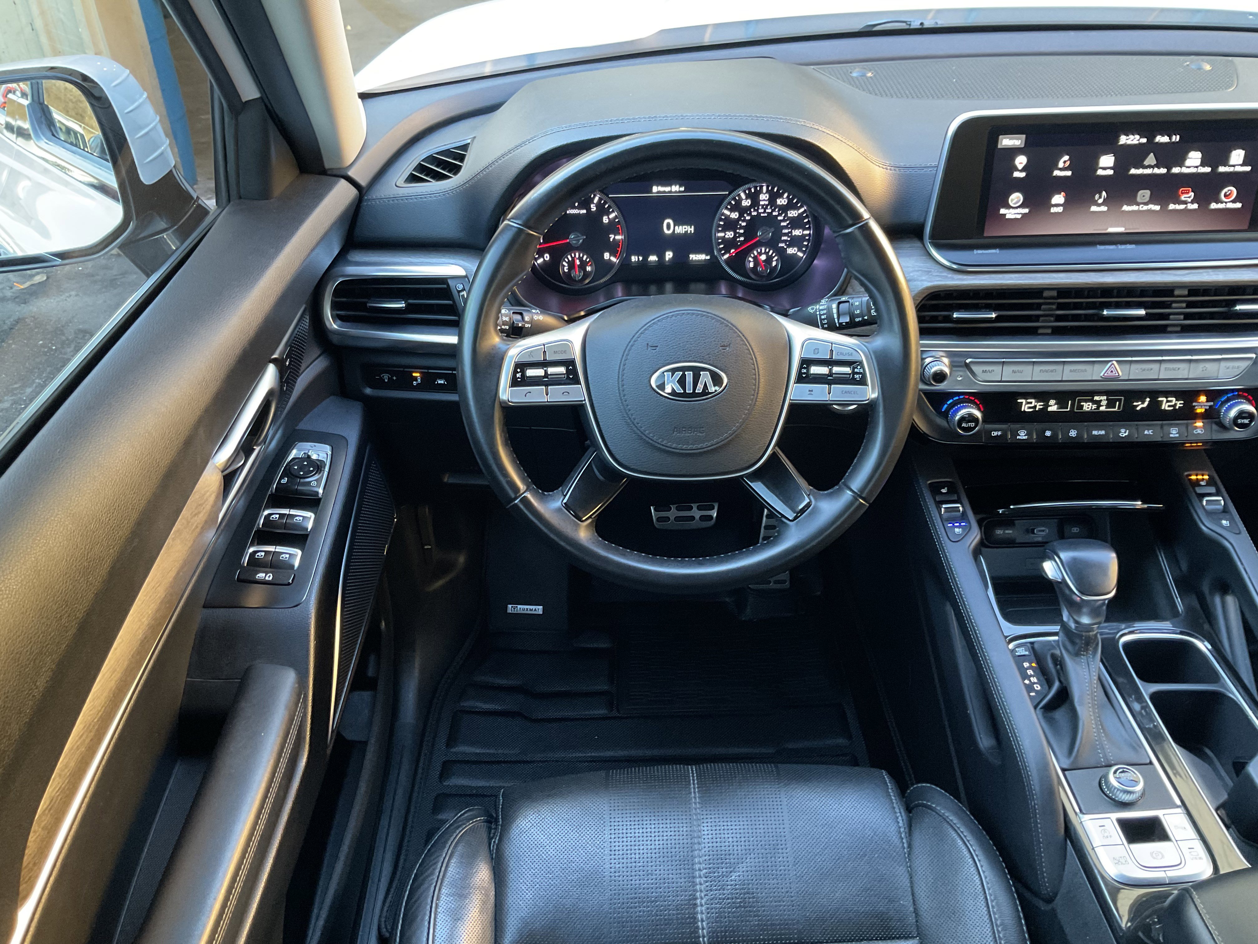 Used 2020 Kia Telluride SX image 26
