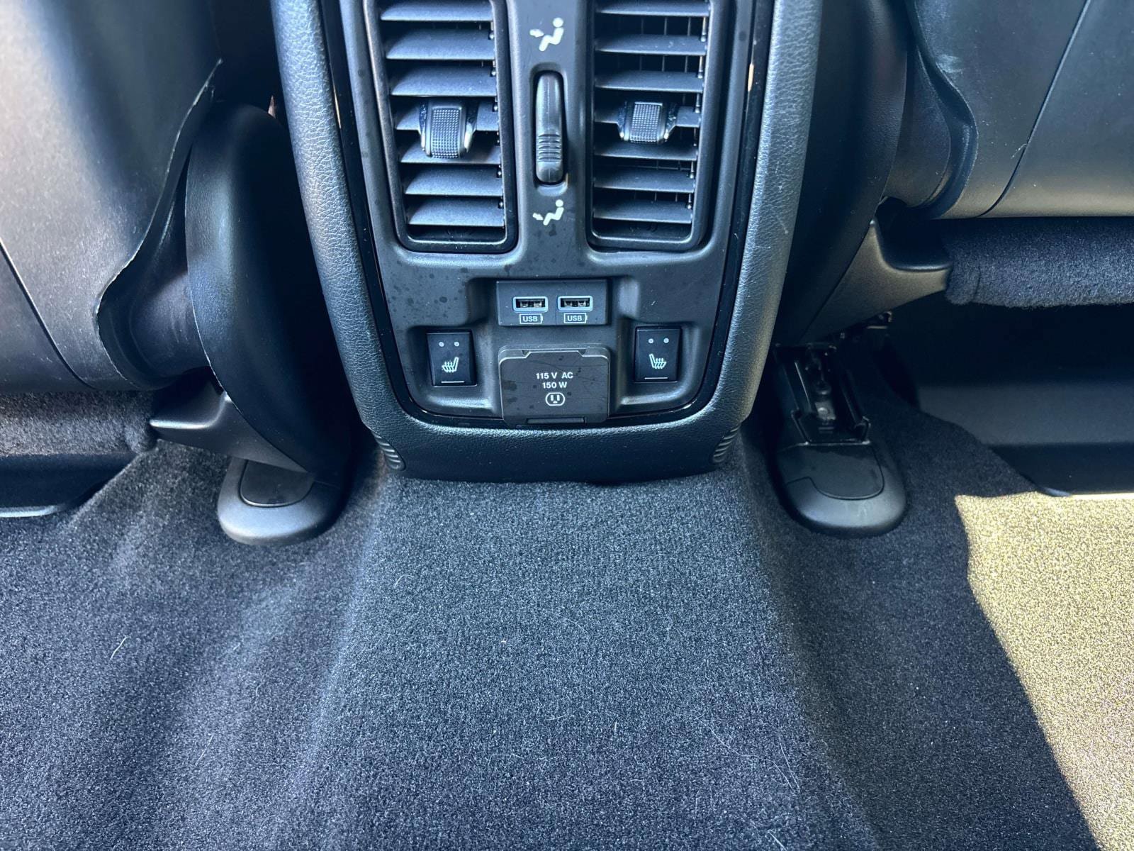 Certified 2025 Dodge Durango GT AWD/4WD image 12
