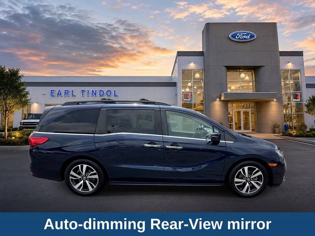 Used 2021 Honda Odyssey Touring image 9