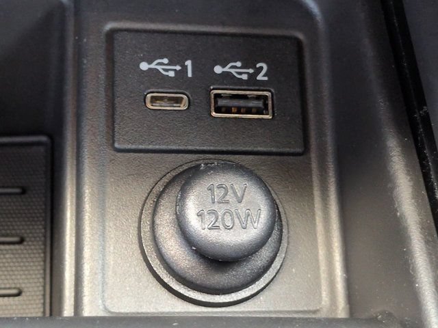 Used 2021 INFINITI QX50 Luxe FWD image 22