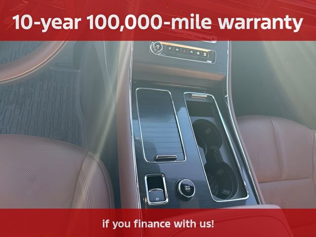 Used 2025 Lincoln Aviator Reserve w/ Illumination Package AWD/4WD image 19