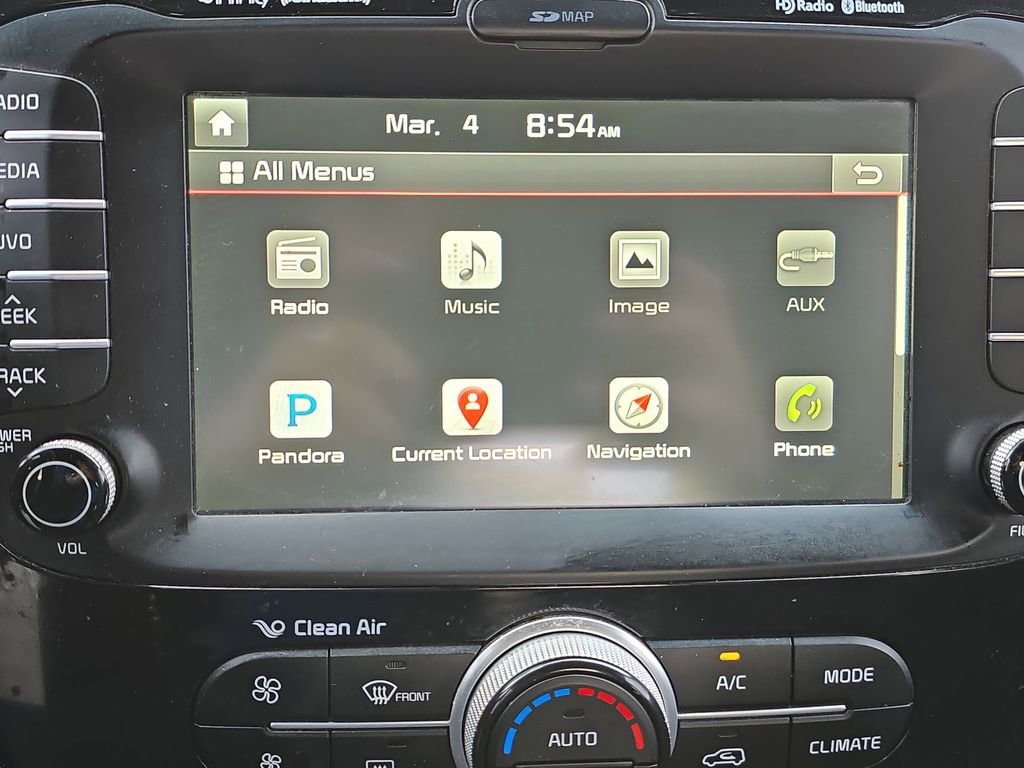 Used 2016 Kia Soul + w/ Tarmac Special Edition image 20