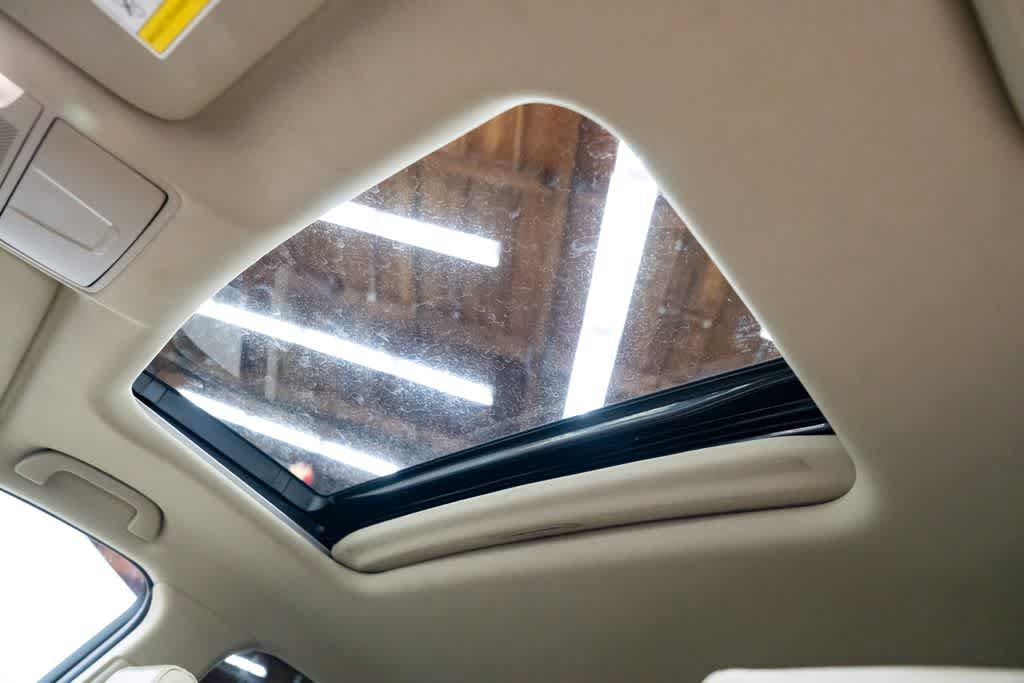 Used 2018 Acura MDX SH-AWD image 20
