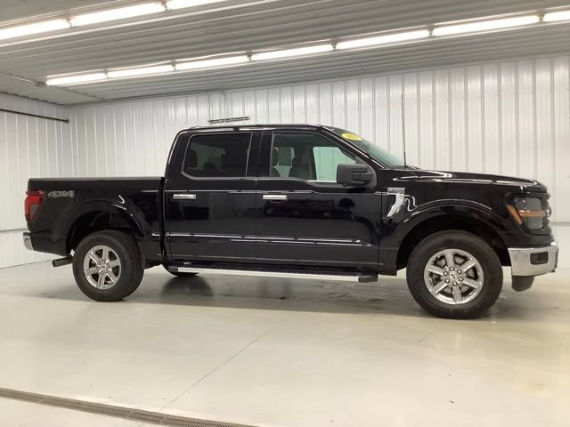 Used 2024 Ford F150 XLT AWD/4WD image 7