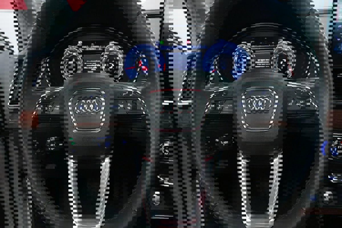 Used 2021 Audi Q5 Premium Plus w/ Premium Plus Package image 19