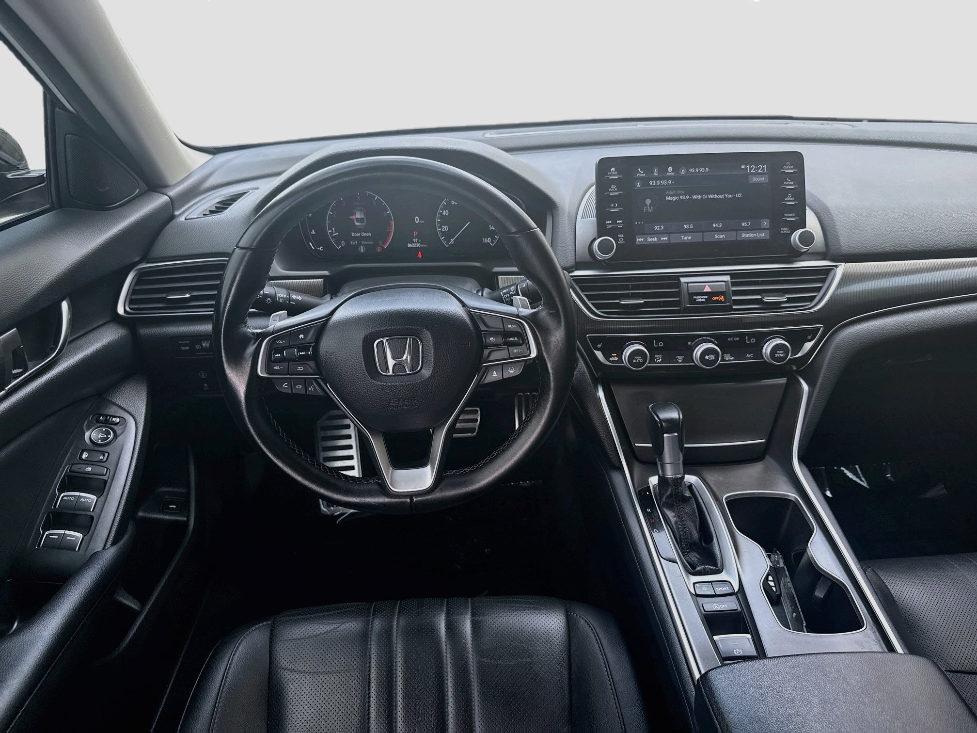 Used 2021 Honda Accord Sport Special Edition image 18