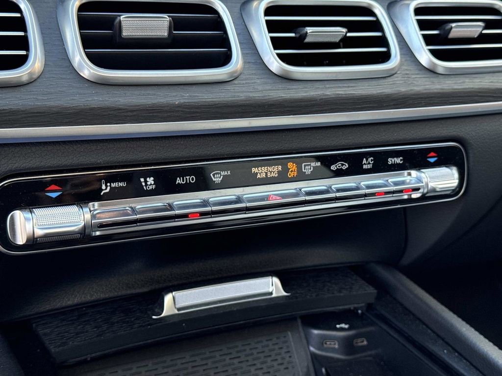 Certified 2024 Mercedes-Benz GLE 580 4MATIC image 23