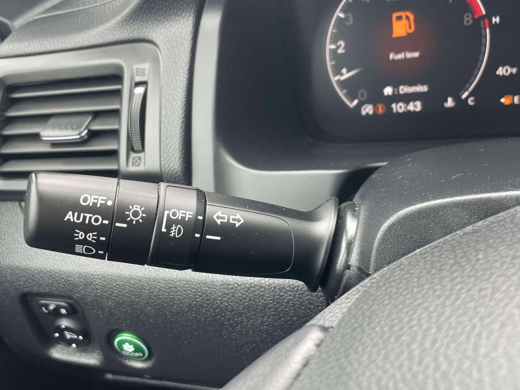 Certified 2024 Honda Ridgeline RTL image 25