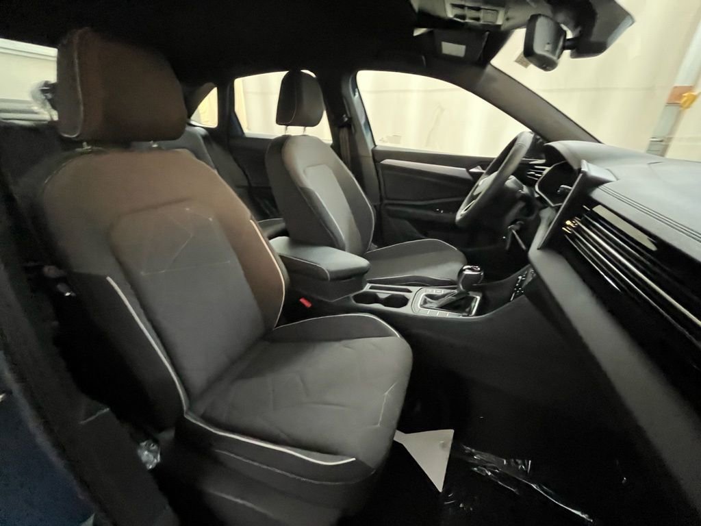 New 2026 Volkswagen Jetta Sport FWD image 12