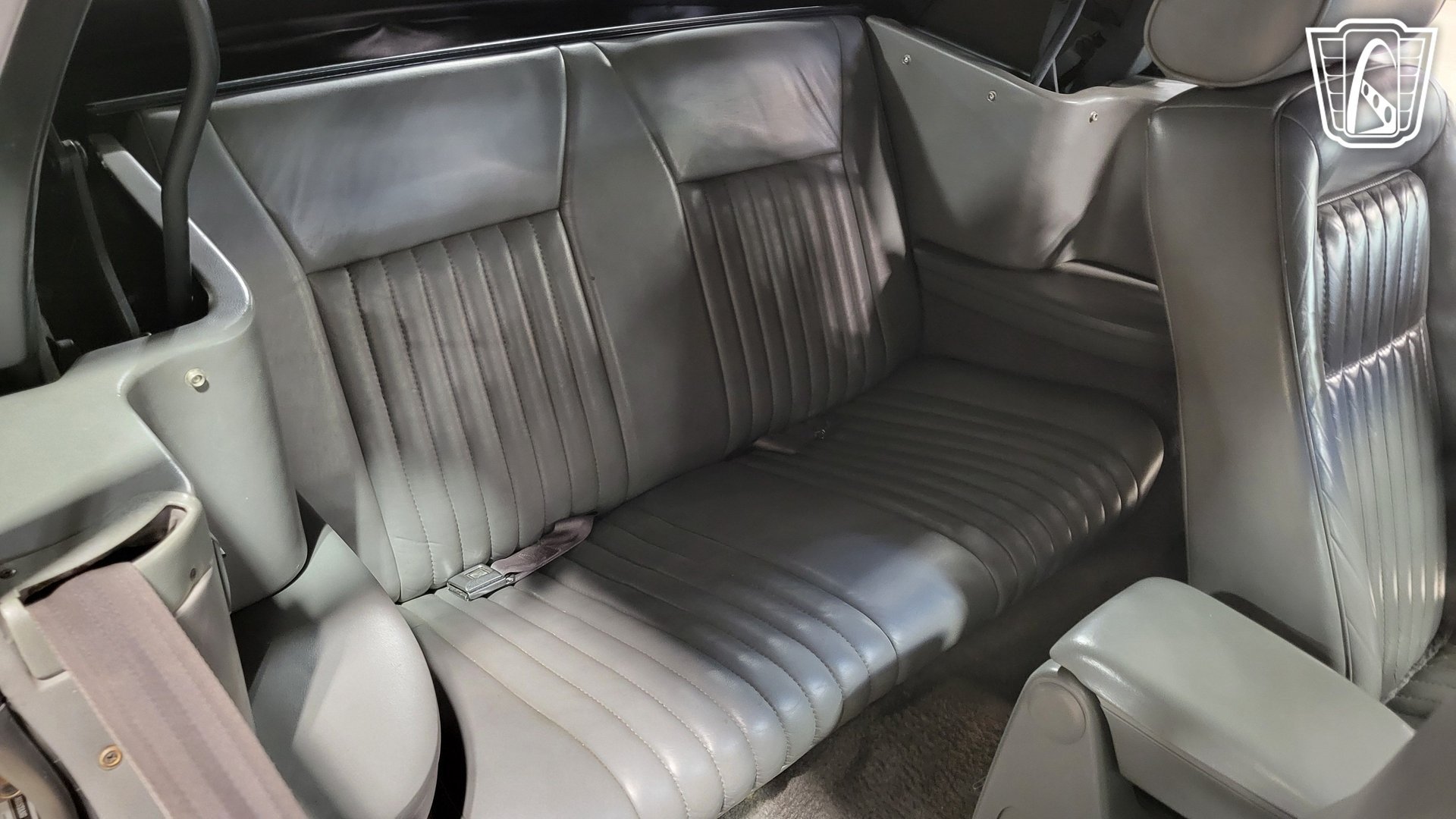 Used 1989 Ford Mustang LX RWD image 15