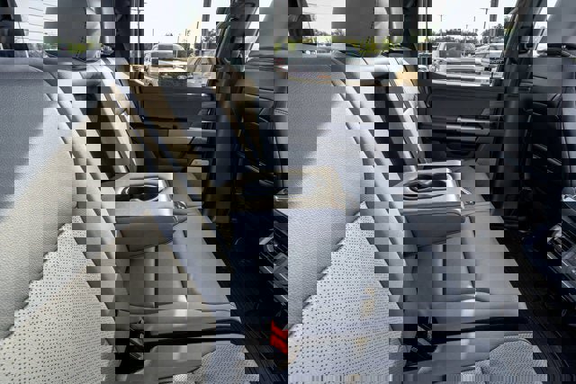 New 2025 Ford F150 Lightning Lariat image 15