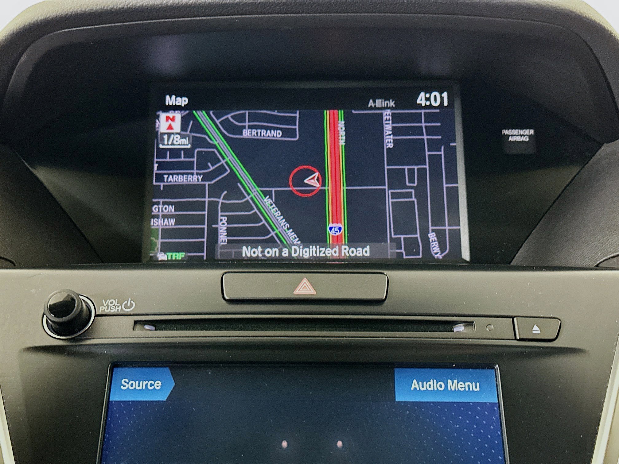 Used 2019 Acura MDX FWD w/ Technology Package image 21