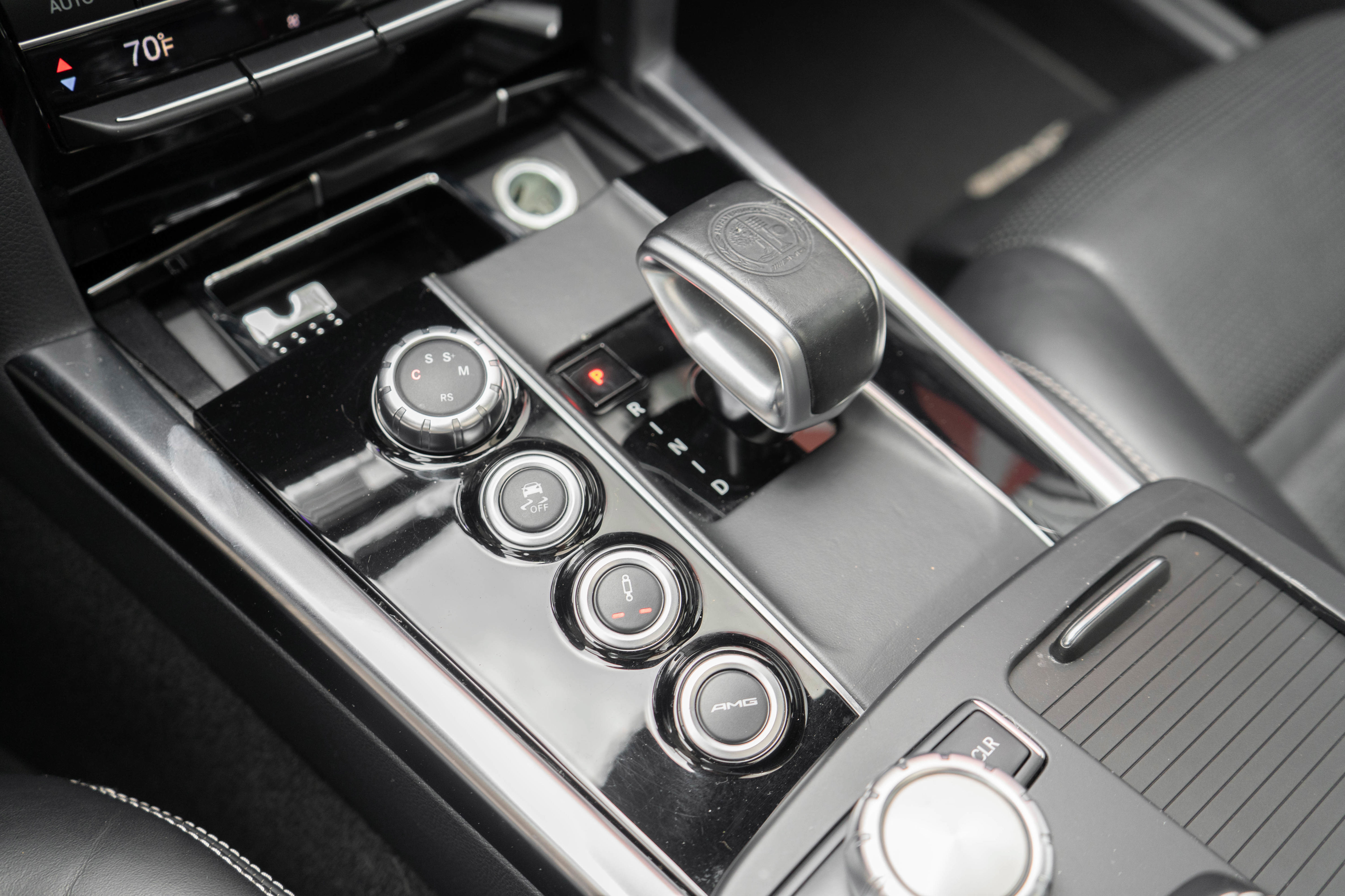 Used 2014 Mercedes-Benz E 63 AMG S-Model image 22