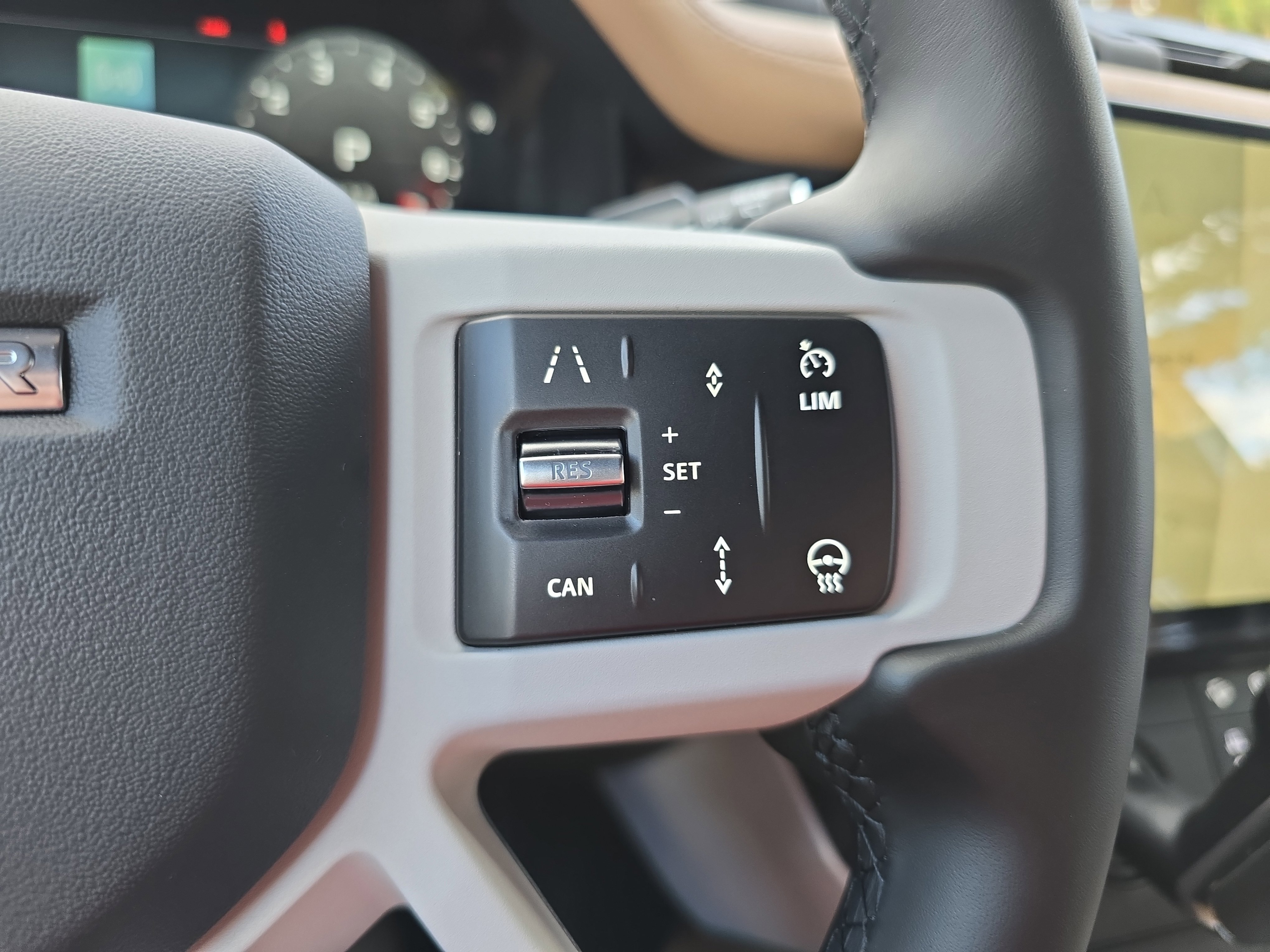 New 2026 Land Rover Defender 110 S image 17