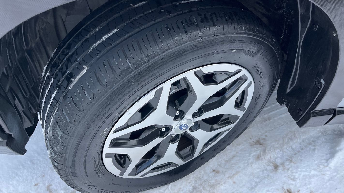 Used 2019 Subaru Forester Premium image 23