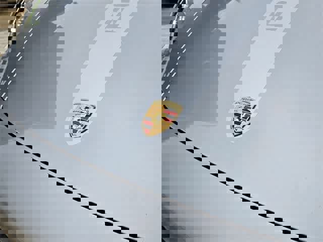 Used 2026 Porsche 911 Carrera GTS image 18