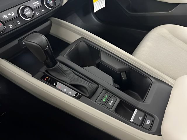 New 2025 Honda Accord SE image 26