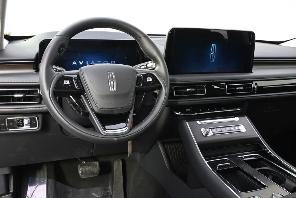 New 2026 Lincoln Aviator Reserve image 12