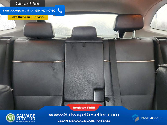 Used 2015 BMW X1 xDrive28i image 13