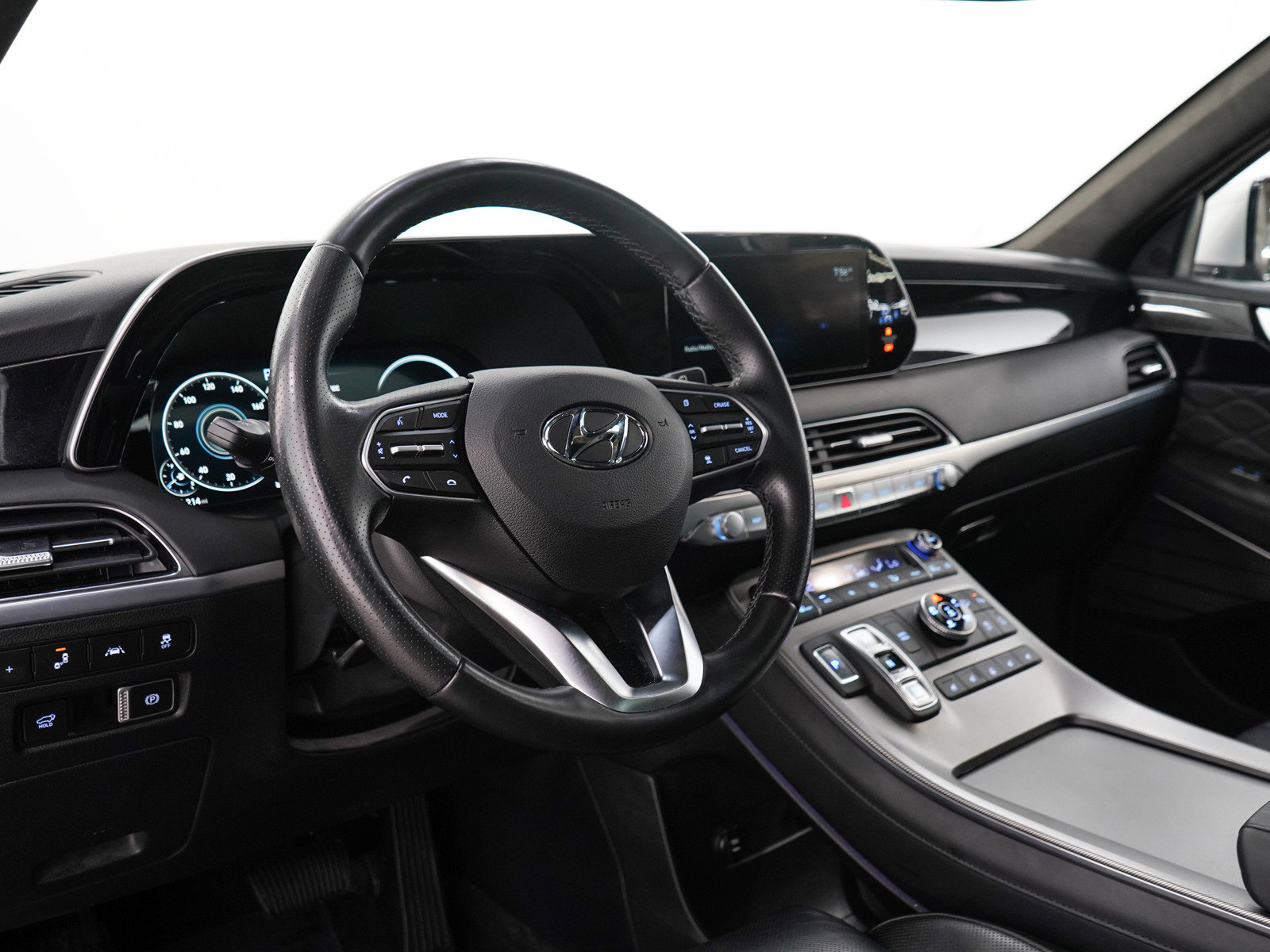Used 2022 Hyundai Palisade Calligraphy AWD/4WD image 27
