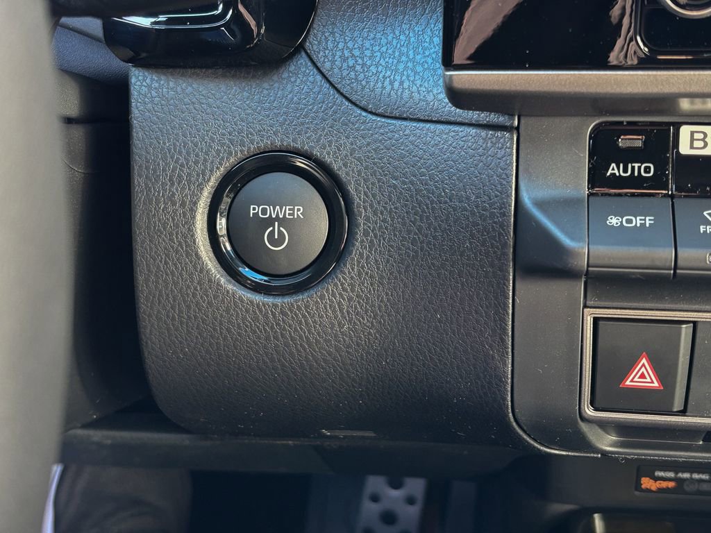 New 2026 Toyota Camry SE FWD image 18