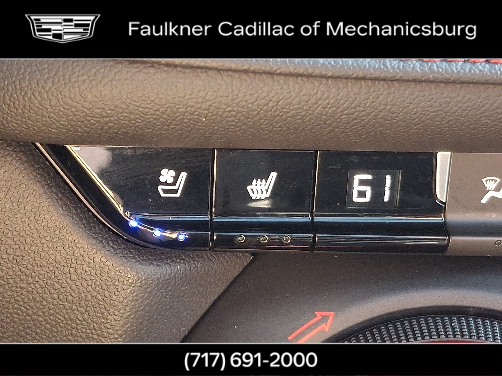 Used 2023 Chevrolet Blazer RS w/ Enhanced Convenience Package AWD/4WD image 30