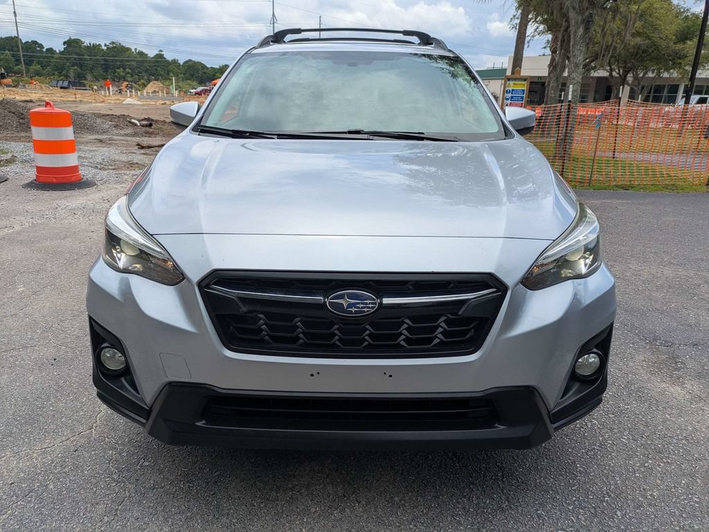Used 2018 Subaru Crosstrek 2.0i Limited AWD/4WD image 9