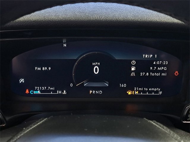 Used 2021 Lincoln Aviator Reserve w/ Equipment Group 201A image 29