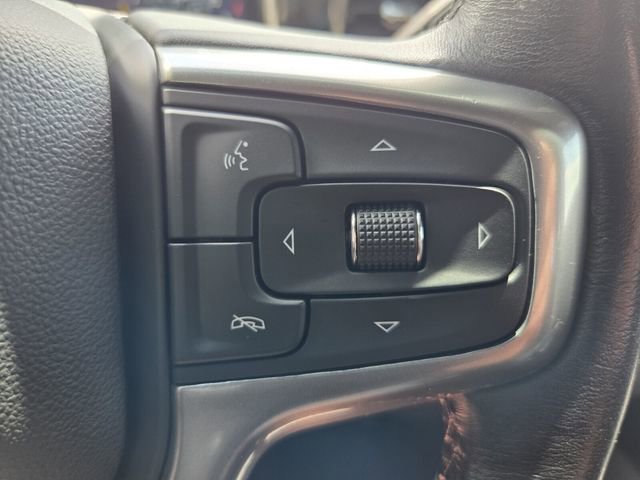 Used 2022 Chevrolet Silverado 1500 RST w/ Z71 Off-Road Package AWD/4WD image 26