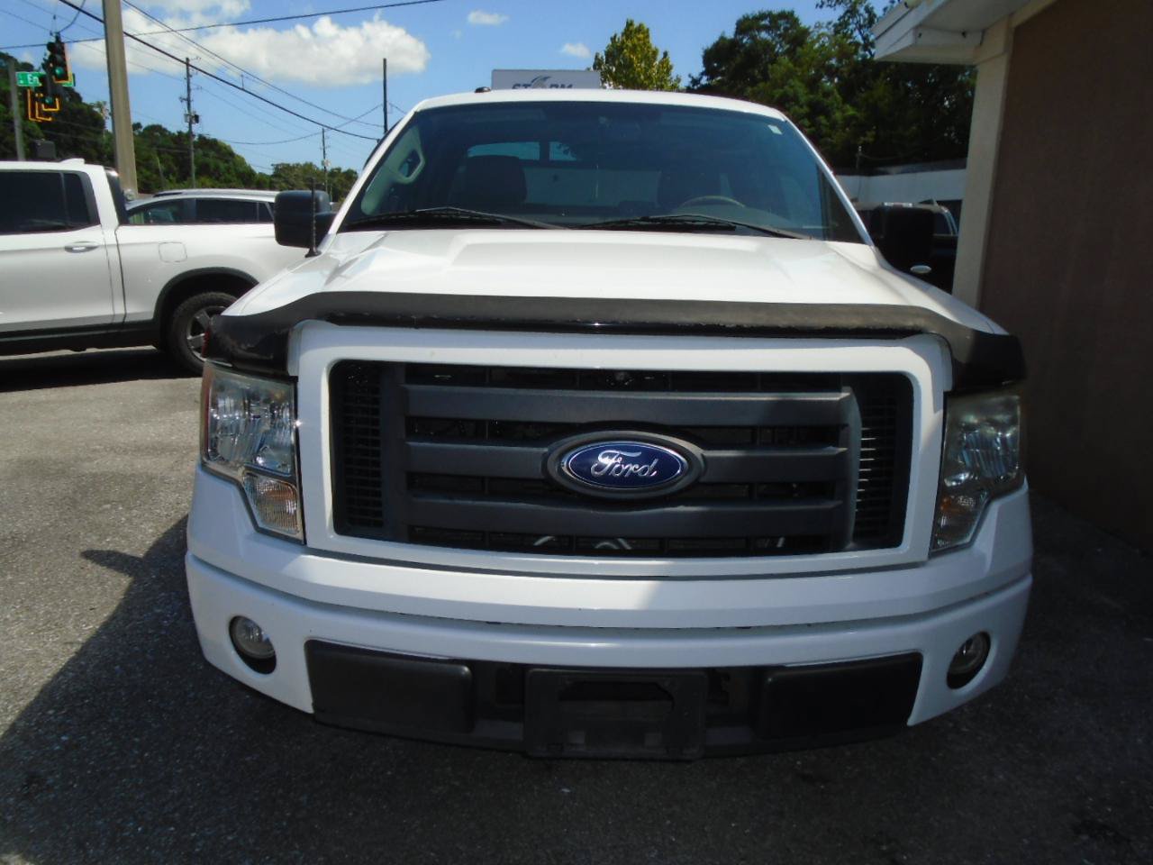 Used 2010 Ford F150 STX RWD image 2