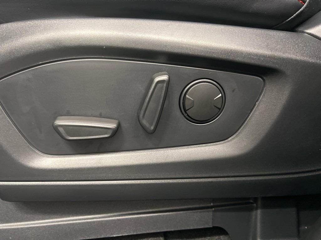 New 2026 Ford Explorer ST-Line w/ ST-Line Street Pack image 29